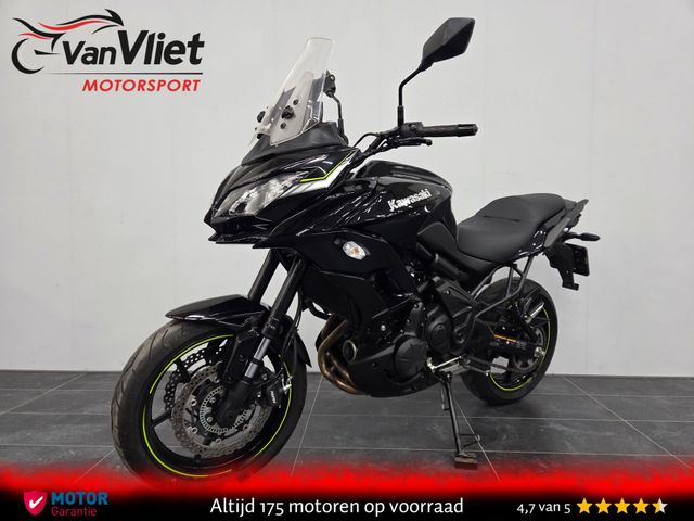 kawasaki - versys-650