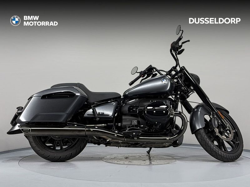BMW R 18 Roctane 2024 occasion
