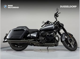 BMW R 18 Rocktane 2024 occasion