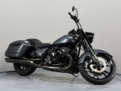 BMW R 18 ROCKTANE – foto 2