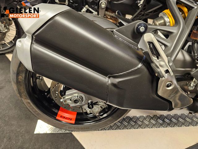 ducati - monster-821-stealth