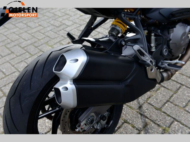 ducati - monster-821-stealth