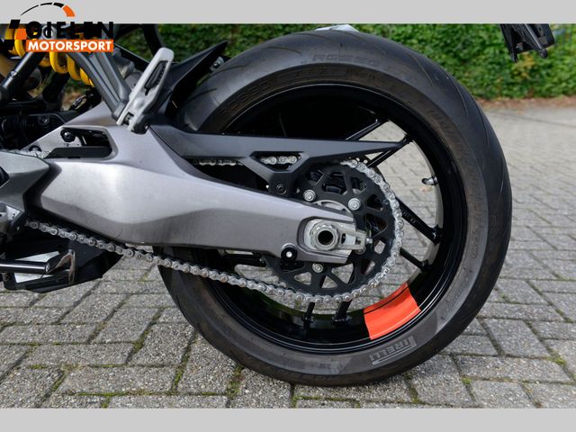 ducati - monster-821-stealth