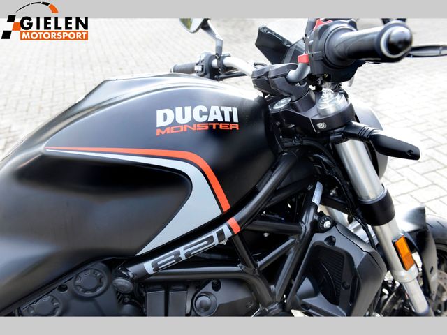 ducati - monster-821-stealth