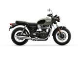 TRIUMPH BONNEVILLE T 100
