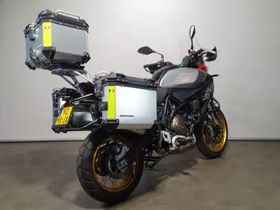 QJMOTOR SRT 700 SX TOURING – foto 3