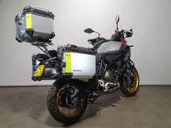 Qjmotor SRT 700 SX Touring 2026 occasion – foto 3 van 9