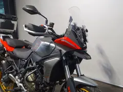 Qjmotor SRT 700 SX Touring 2026 occasion – foto 4 van 9