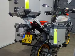 Qjmotor SRT 700 SX Touring 2026 occasion – foto 5 van 9