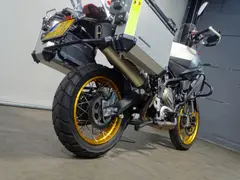 Qjmotor SRT 700 SX Touring 2026 occasion – foto 8 van 9