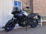 YAMAHA TRACER 700 ABS