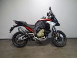 DUCATI MULTISTRADA V4 RALLY