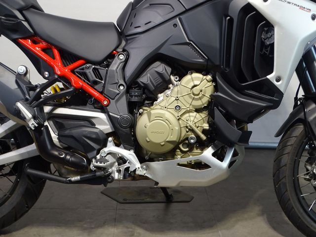 ducati - multistrada-v4-rally