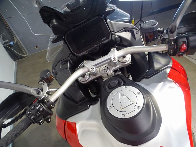 ducati - multistrada-v4-rally