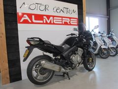 Honda CBF 600 2008 occasion – foto 2 van 6