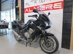 Honda CBF 600 2008 occasion – foto 3 van 6