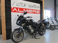 Honda CBF 600 2008 occasion – foto 5 van 6