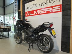 Honda CBF 600 2008 occasion – foto 6 van 6