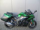 KAWASAKI NINJA 1100 SX SE