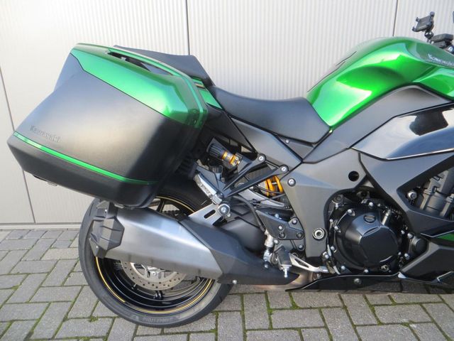 kawasaki - ninja-1100-sx-se