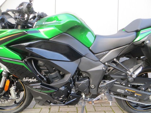 kawasaki - ninja-1100-sx-se