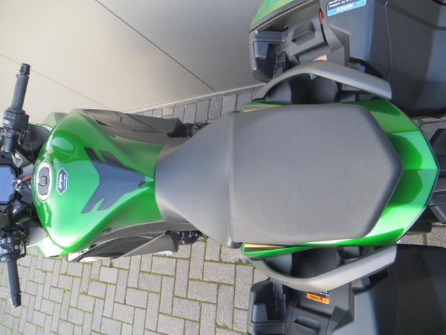kawasaki - ninja-1100-sx-se