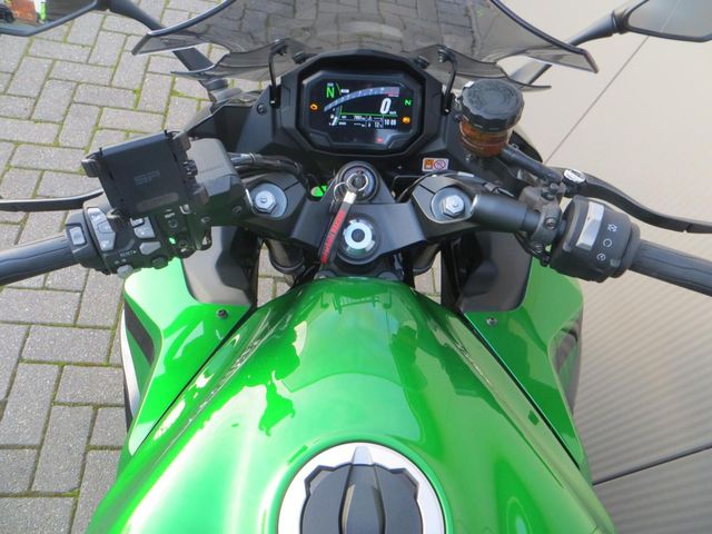 kawasaki - ninja-1100-sx-se