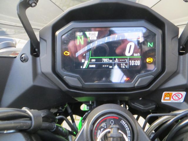 kawasaki - ninja-1100-sx-se