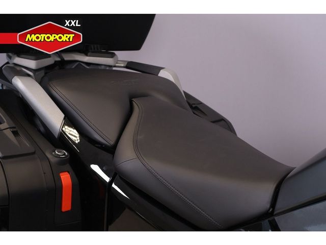 bmw - r-1300-rt