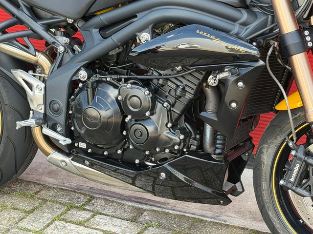 triumph - speed-triple-special-edition