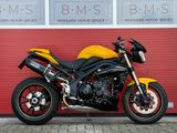 TRIUMPH SPEED TRIPLE SPECIAL EDITION