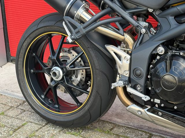 triumph - speed-triple-special-edition