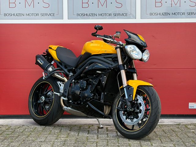 triumph - speed-triple-special-edition