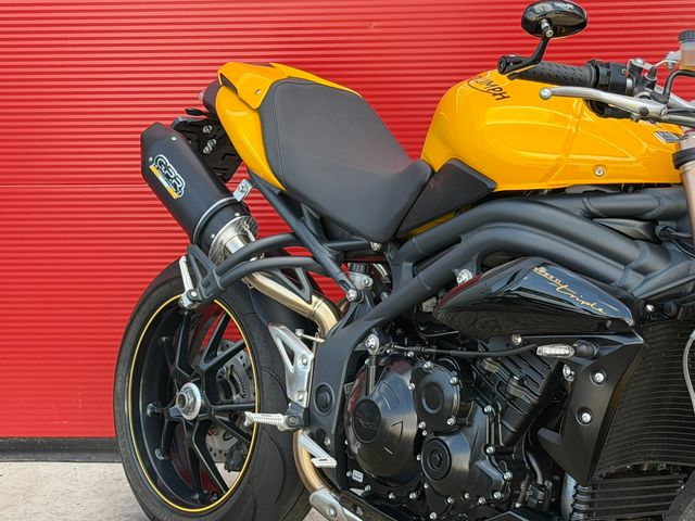 triumph - speed-triple-special-edition