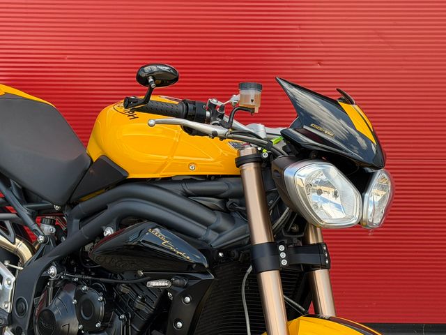 triumph - speed-triple-special-edition