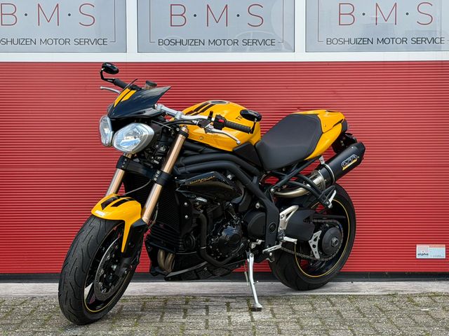 triumph - speed-triple-special-edition