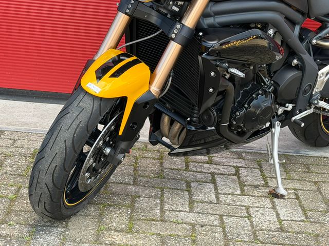 triumph - speed-triple-special-edition