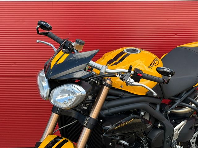 triumph - speed-triple-special-edition