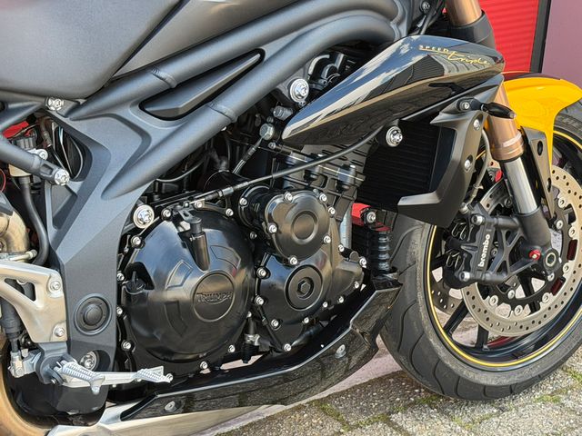 triumph - speed-triple-special-edition