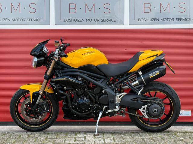 triumph - speed-triple-special-edition