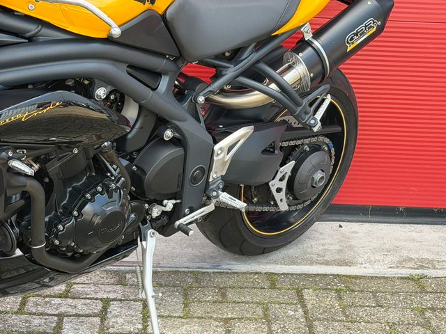 triumph - speed-triple-special-edition