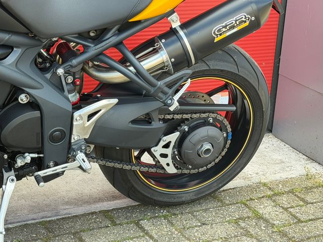 triumph - speed-triple-special-edition
