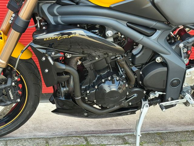 triumph - speed-triple-special-edition