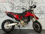 DUCATI HYPERMOTARD 698 MONO
