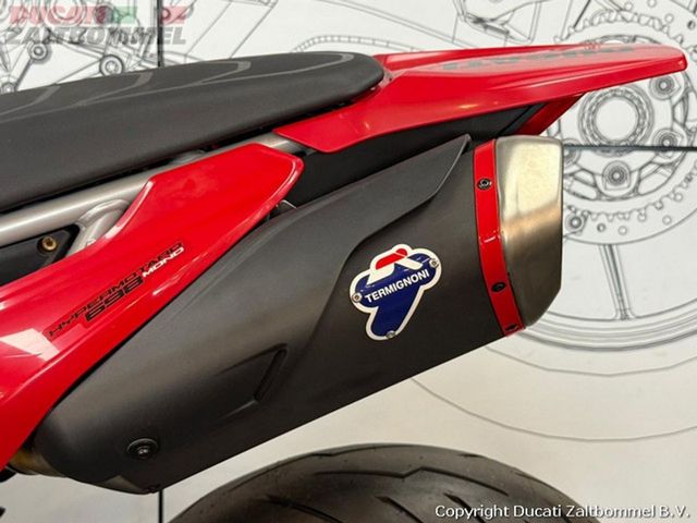 ducati - hypermotard-698-mono