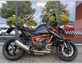 KTM 1390 Super Duke R EVO 2026 occasion