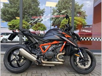 KTM 1390 Super Duke R EVO 2026 occasion