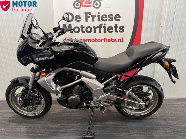 kawasaki - versys-650-abs