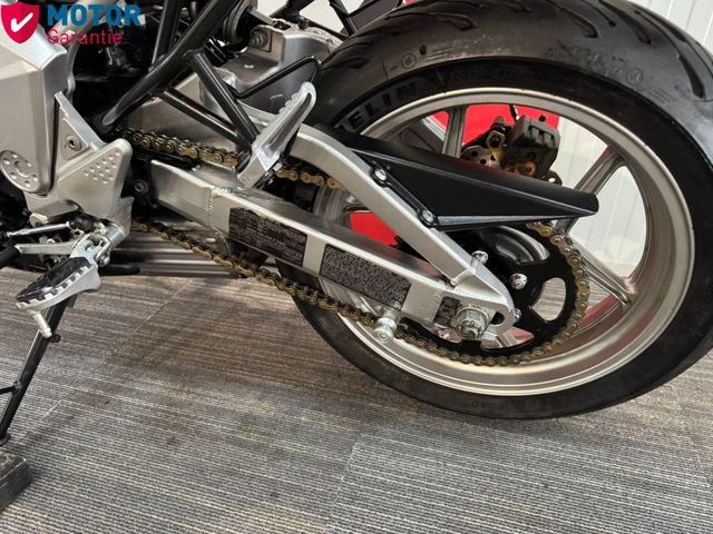 kawasaki - versys-650-abs