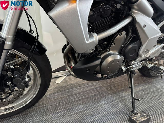 kawasaki - versys-650-abs